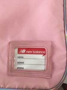 New Balance Sling Bag