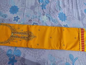 Dress Material