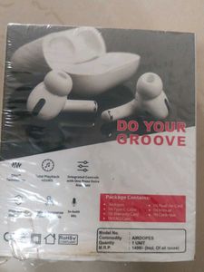 One Plus Air Buds
