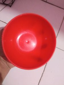 Plastic Blows