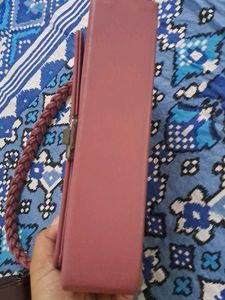 Sling Bag With Wallet