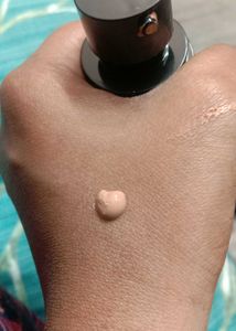 New Renee Face Base Serum Foundation