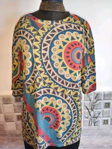 🎁Buy 1, Get 1 Free🎁,Size L/XL Tunic Top