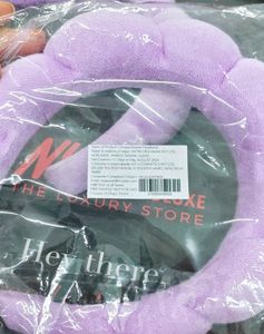 Clinique Hair Band