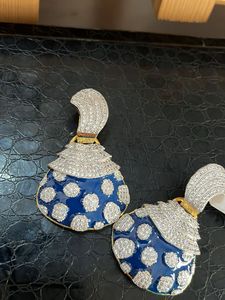 AD Jewellery Earrings From Miracle MJ Jewels