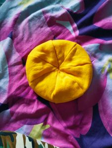 Women And Girls Cap