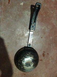 Small Cooking Ladle