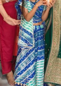 Beautiful Lehenga Choli Dupatta/ Ethnic Wear