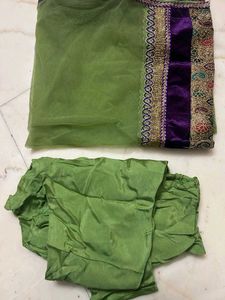 Elegant Ethnic Gown
