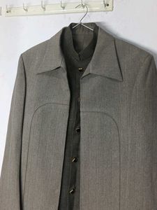 Classic Blazer