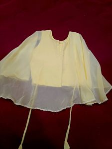 Kids Choli