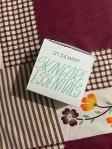 Studiowest Hydrogel Under Eye Patches
