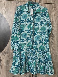 Single Piece Dress Or Top