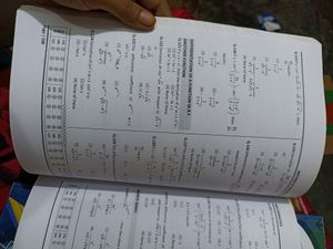JEE Mains+Advance