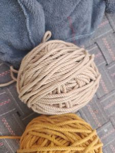 Craft Rope pack of 2
