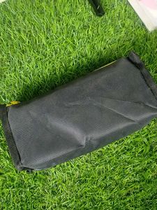 Batman Arkham City Multi Pocket Pencil Case