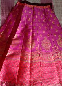 Banarsi Lehnga Choli