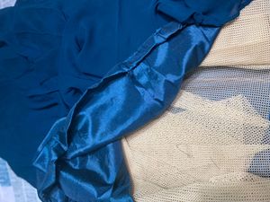 Heavy Party Wear 3 Pc Lehga