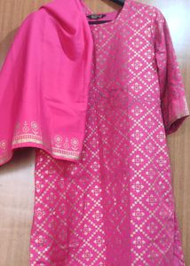 New Kurta Set
