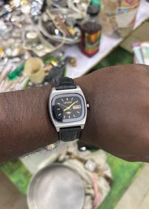 Vintage Citizen Automatic Watch