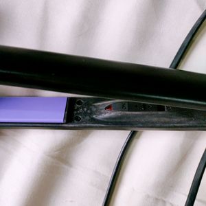 Syska Super Glam Hair Straightener