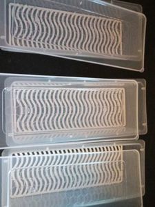 Fridge Storage Container
