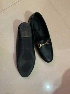 Luna Blu- West Side Loafers