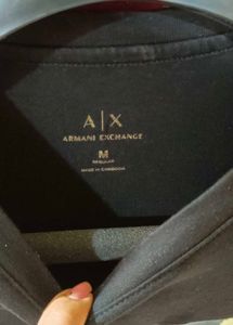 Armani Exchange Tee