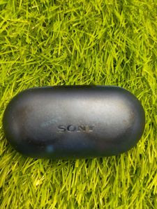 Sony Xb700 Earbuds Original Garranty