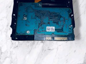 Toshiba DT01ACA050 500 GB Hard Drive
