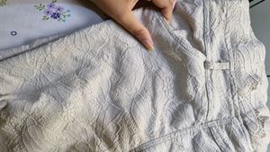 Patterned Jeggings For Womens