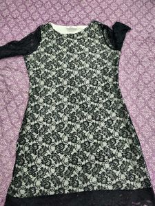 Women Dress Net
