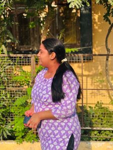 Short Kurti