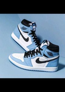 Nike Air Jordan 1 High