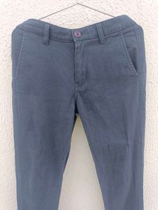 Trouser (2 In One)