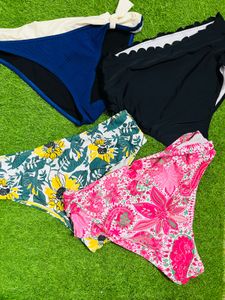 Xl Size Highweist Briefs