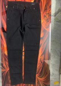 Men slim fit jeans 30