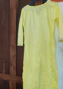 COTTON KURTA