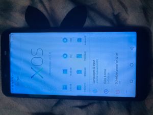 Infinix Smart 2