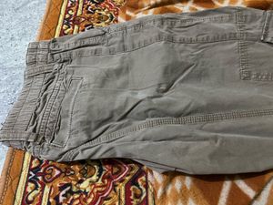Urban Outfitters Y2K Cargo Pants