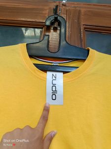 Zudio Brand New Sweat Shirt