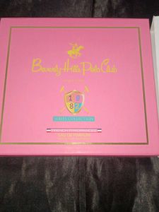 Beverly Hills Polo Club Fragrances For Women Gift