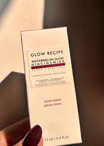 Glow Recipe Watermelon blush