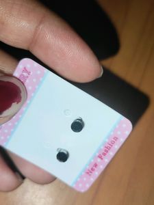 Magnetic Earrings For Small Kids