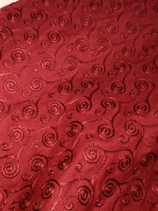 Embroidery Fabric Palazzo
