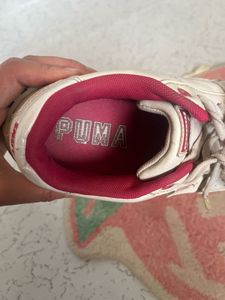 Puma Cali Galentines Wn&#39;s.(374950-01)