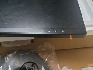 ViewSonic VA2418-sh 24-inch Full HD IPS Monitor