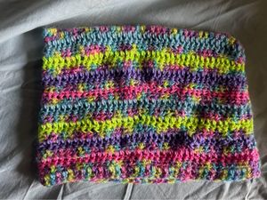 Fruity Cat Ear Beanie