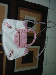 White Bag