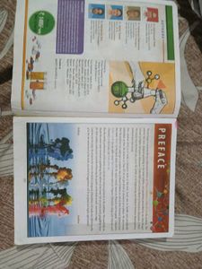 Class XII Chemistry Textbooks